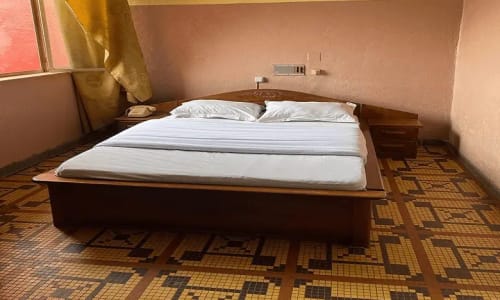 Hôtel Continental - photo 18