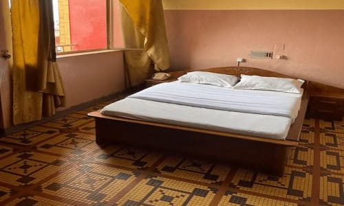 Hôtel Continental - photo 20