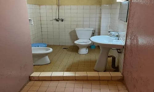 Hôtel Continental - photo 22