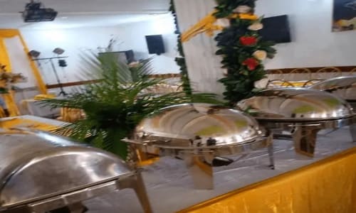 Salle de Fête de l’hôtel Continental - photo 9