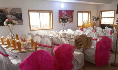 Salle de Fête de l’hôtel Continental - photo 7