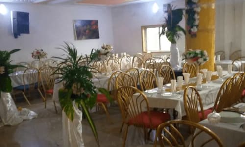 Salle de Fête de l’hôtel Continental - photo 4