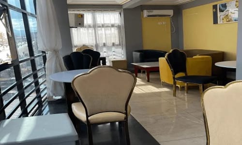 Yama Hôtel - photo 7