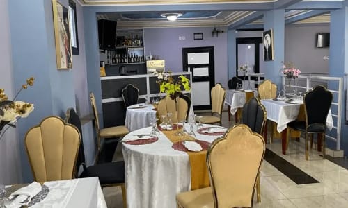 Yama Hôtel - photo 9