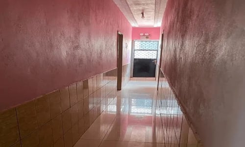 Hôtel Segmad - photo 8