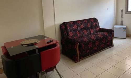 Hôtel Mangwa Palace - photo 7