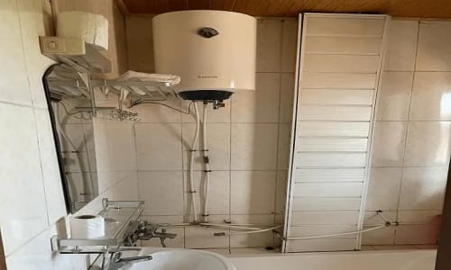 Hôtel Mangwa Palace - photo 25