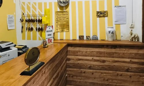 Michelle Hôtel - photo 4