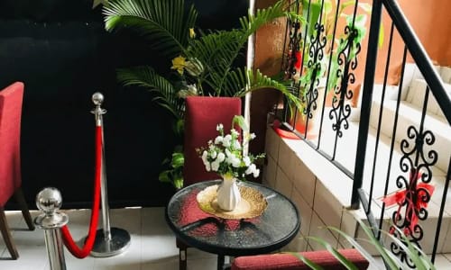 Michelle Hôtel - photo 7