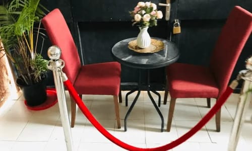 Michelle Hôtel - photo 8