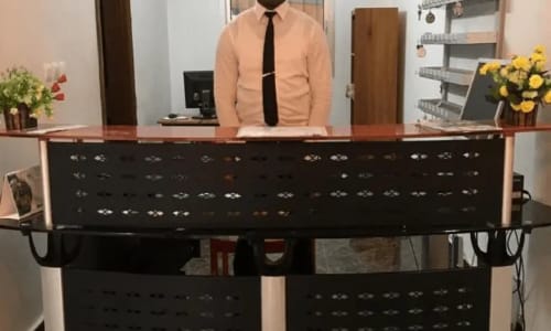 Satellite Dream Hôtel - photo 5