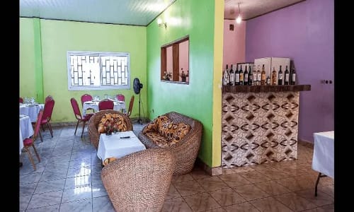 Satellite Dream Hôtel - photo 9