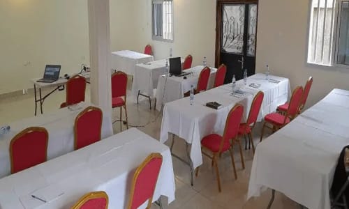 Satellite Dream Hôtel - photo 11