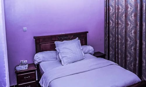 Satellite Dream Hôtel - photo 17