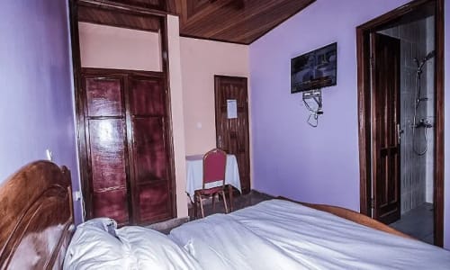 Satellite Dream Hôtel - photo 20