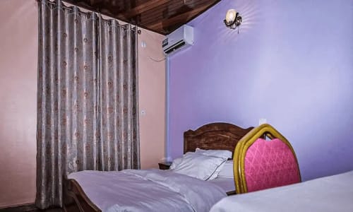 Satellite Dream Hôtel - photo 21