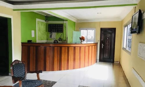 Hôtel Clementine - photo 18