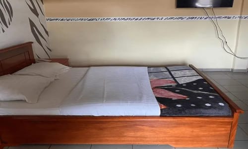 Prestige Hôtel Palace - photo 3