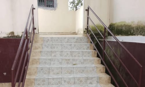 Hôtel Hans - photo 13