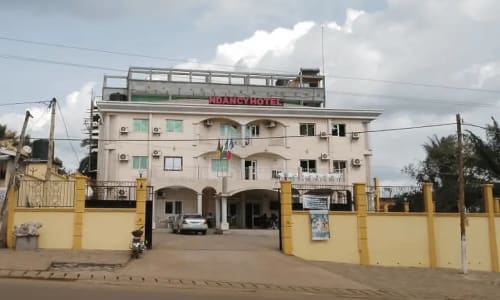 Ndancy Hôtel - photo 2