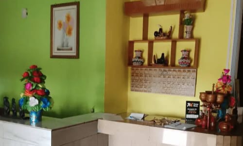 Ndancy Hôtel - photo 6