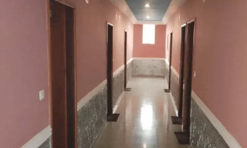 Ndancy Hôtel - photo 9