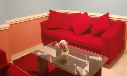 Ndancy Hôtel - photo 11