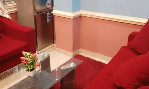 Ndancy Hôtel - photo 12