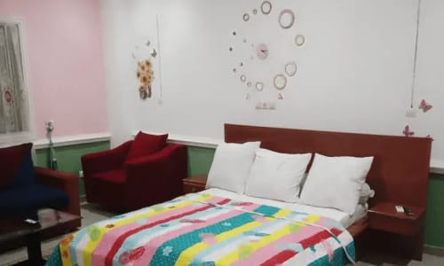 Ndancy Hôtel - photo 15