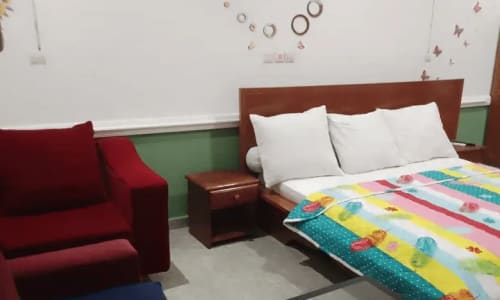 Ndancy Hôtel - photo 17