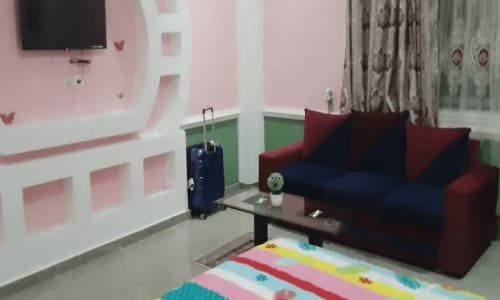 Ndancy Hôtel - photo 18