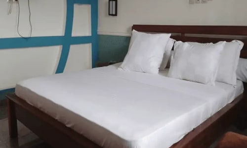 Ndancy Hôtel - photo 20