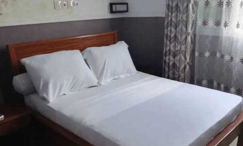 Ndancy Hôtel - photo 21