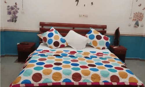 Ndancy Hôtel - photo 22