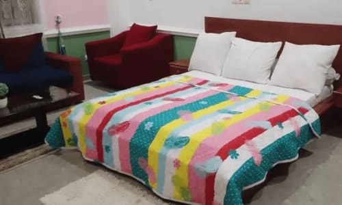 Ndancy Hôtel - photo 26