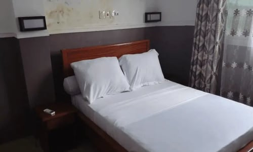 Ndancy Hôtel - photo 28