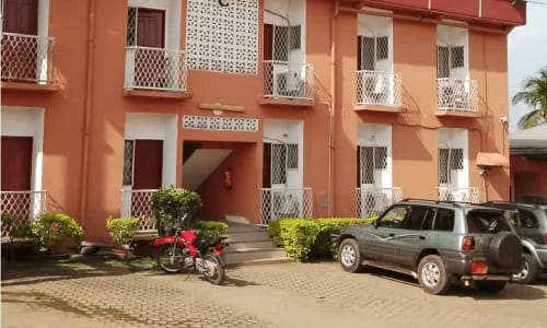 Hôtel les Destinées - photo 3