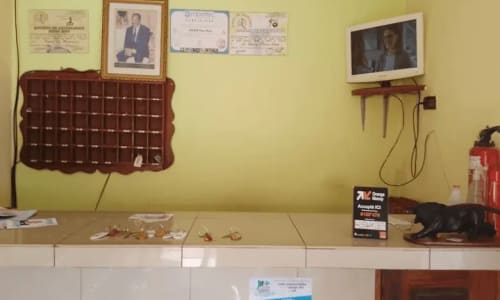 Hôtel les Destinées - photo 6