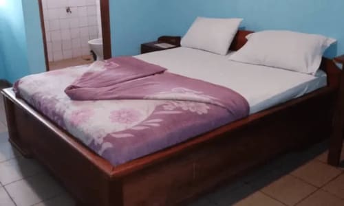 Hôtel les Destinées - photo 8