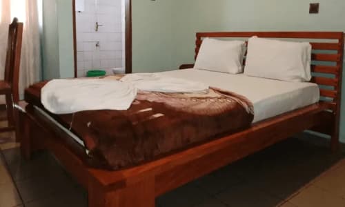 Hôtel les Destinées - photo 9