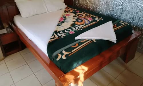 Hôtel les Destinées - photo 10