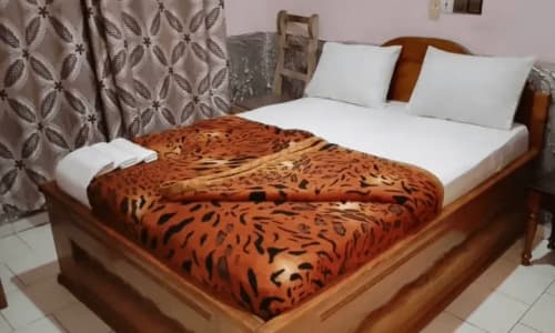 Hôtel les Destinées - photo 11