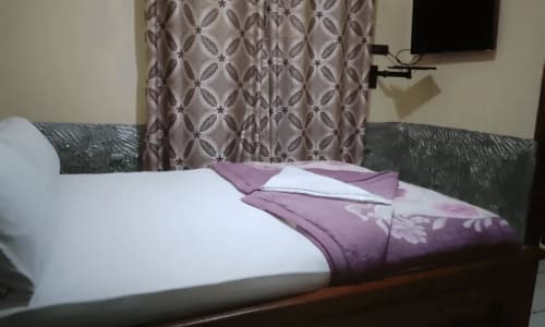 Hôtel les Destinées - photo 14