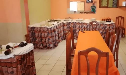 Hôtel les Destinées - photo 18