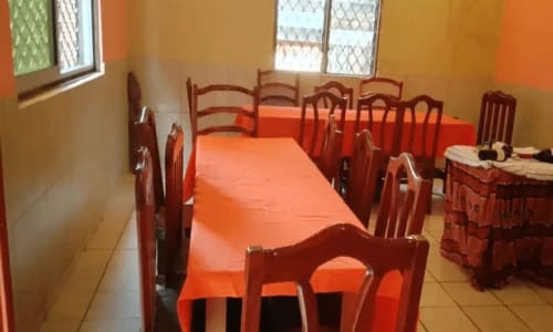 Hôtel les Destinées - photo 19