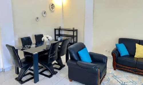 Résidence Etetak - photo 2