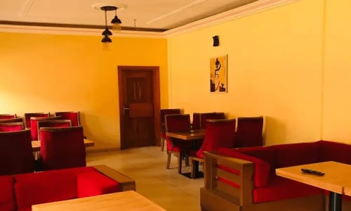 Telop Hôtel - photo 16