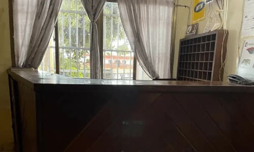 Salle de Fête de l'Hôtel Mangwa Palace - photo 2