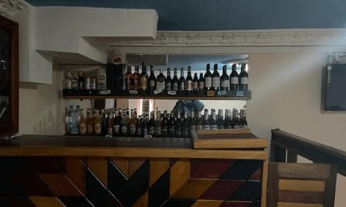 Hôtel Saint Louis - photo 18