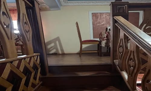 Hôtel Saint Louis - photo 13